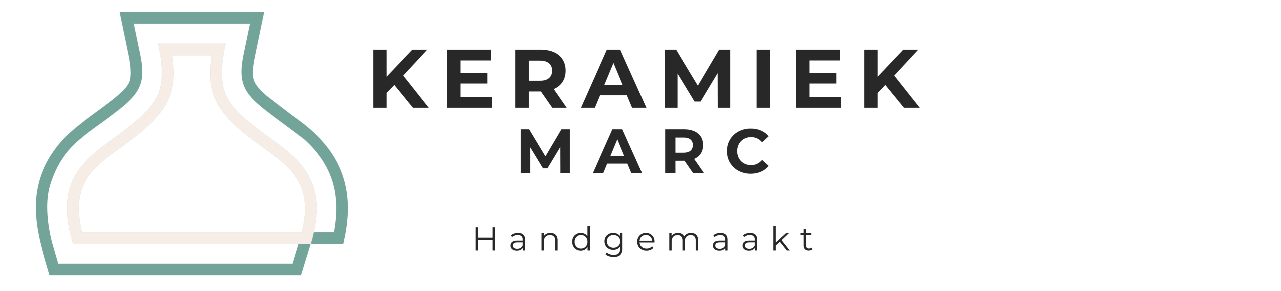 Keramiek Marc