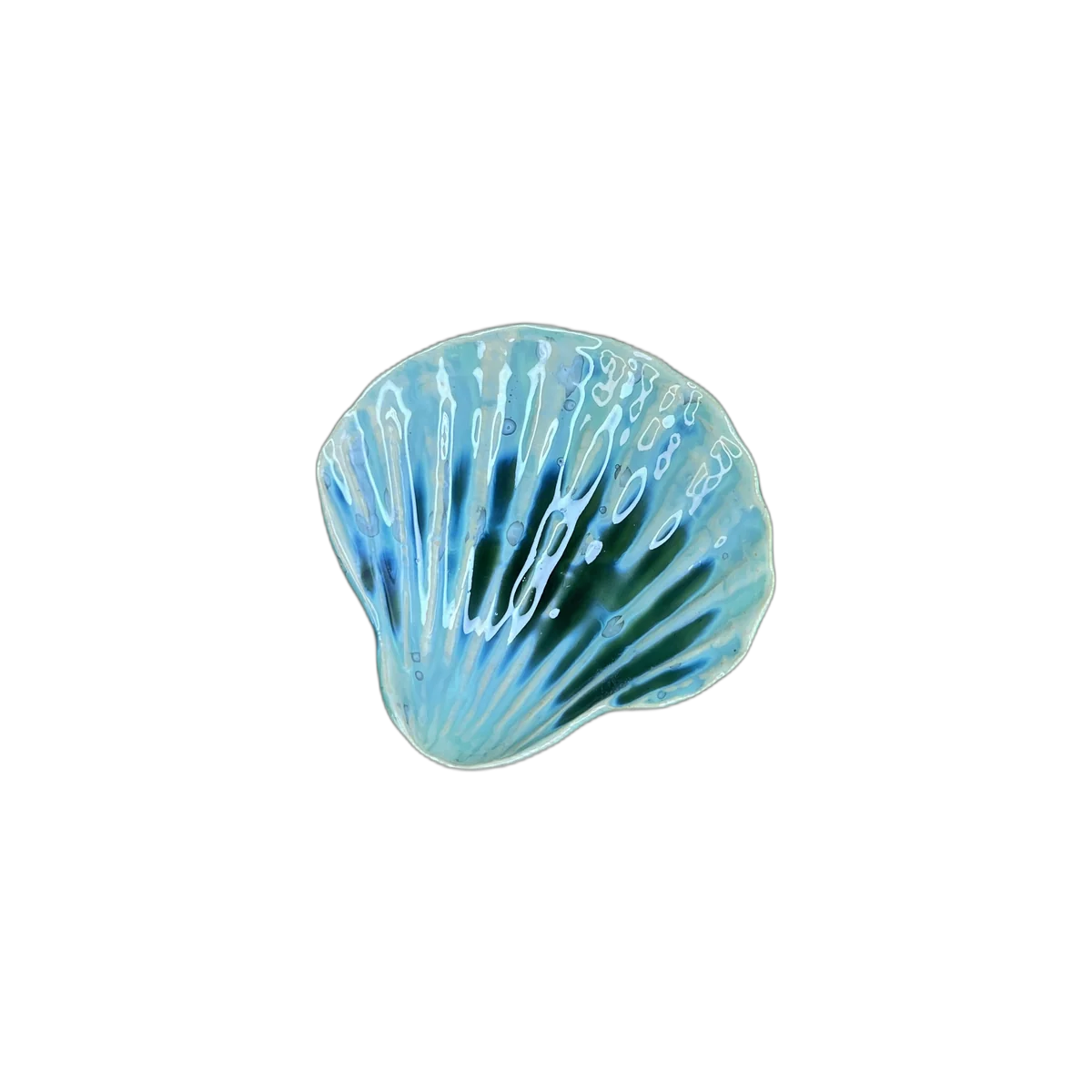 Ceramic shells